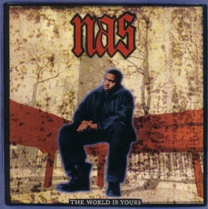 7-World is Yours by Nas
