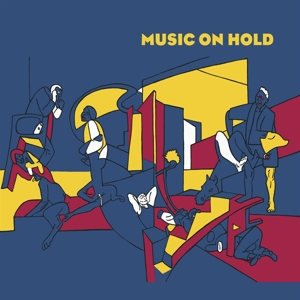 30 Minutes of by Music On Hold