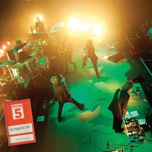 Mmj Live Vol. 4: New York 2010, Terminal 5 - the Tennessee Fire by My Morning Jacket