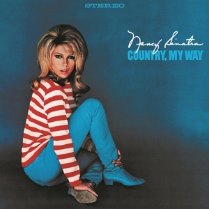 Country, My Way by Sinatra, Nancy