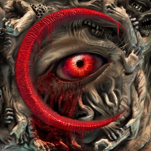 Living Chaos by Oceano