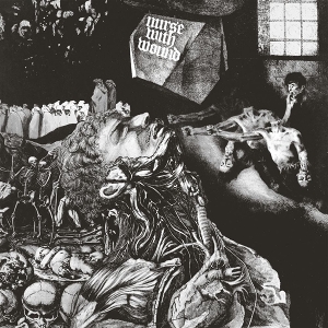 Merzbild Schwet by Nurse With Wound