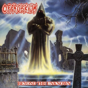 Beyond the Unknown by Opprobrium