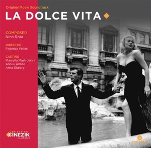 La Dolce Vita by Rota, Nino