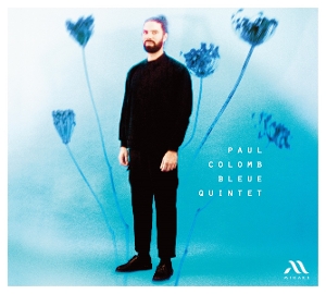 Bleue Quintet by Colomb, Paul