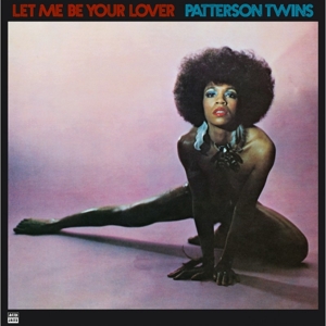 Let Me Be Your Lover by Patterson Twins