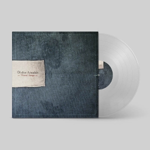 Found Songs by Arnalds, Olafur