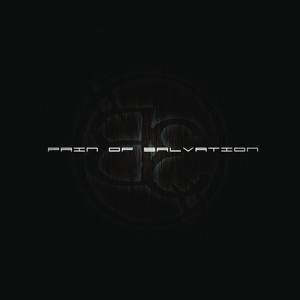 "Be" (Re-Issue 2021) by Pain of Salvation