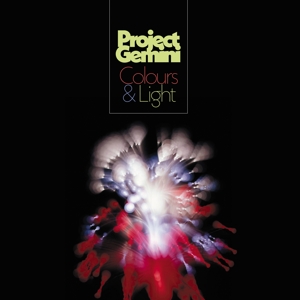 Colours & Light by Project Gemini