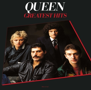 Greatest Hits by Queen