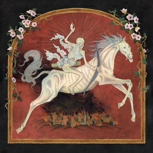 Death and the Twilight Hours by Predatory Light