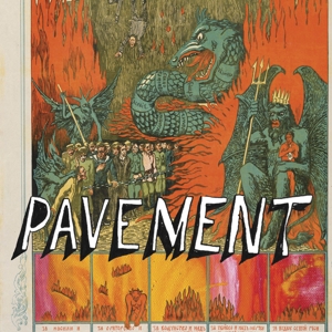 Quarantine the Past: the Best of by Pavement