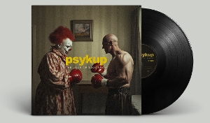 The Joke of Tomorrow by Psykup
