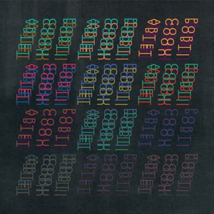 Portico Quartet by Portico Quartet