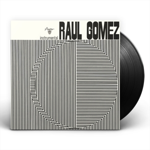 Raul Gomez by Gomez, Raul