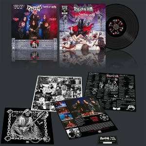 Tyrants of Wrath by Phantom