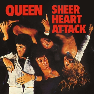 Sheer Heart Attack by Queen