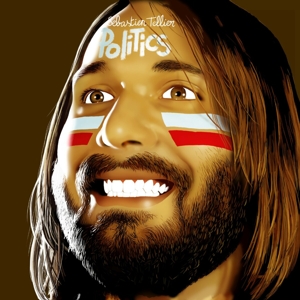 Politics by Tellier, Sebastien