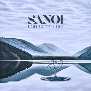 Echoes of Home by Sanoi
