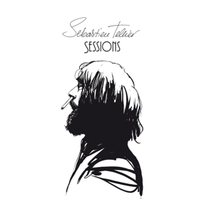 Sessions by Tellier, Sebastien