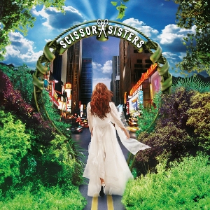 Scissor Sisters by Scissor Sisters