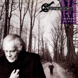 Into the Mirror Black by Sanctuary
