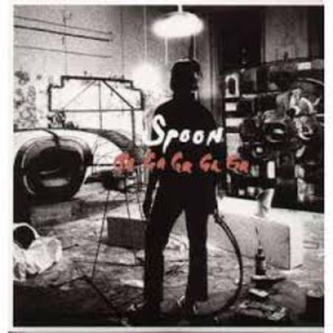 Ga Ga Ga Ga Ga by Spoon