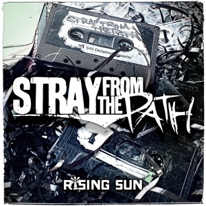 Rising Sun by Stray From the Path