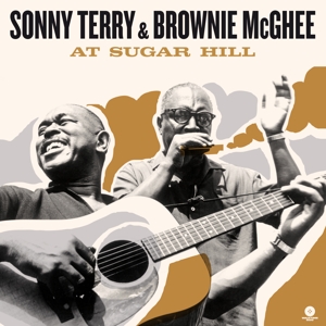 At Sugar Hill by Terry, Sonny & Mc ...