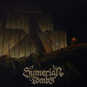 Sumerian Tombs by Sumerian Tombs