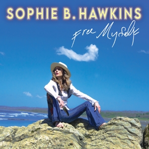 Free Myself by Hawkins, Sophie B.