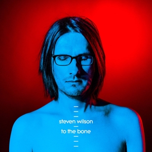 To the Bone by Wilson, Steven