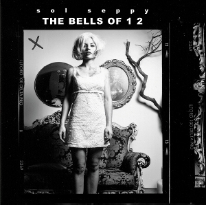 Bellf of 1 2 by Sol Seppy