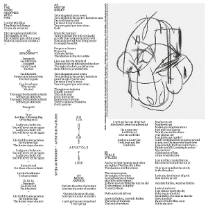Asystole Flatline by Gutierrez, Sutja