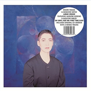 Lunar Cruise by Takada, Midori & M...
