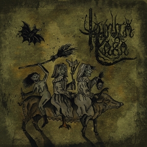 Und Ihre Furchterlichen Gesange by Tabula Rasa