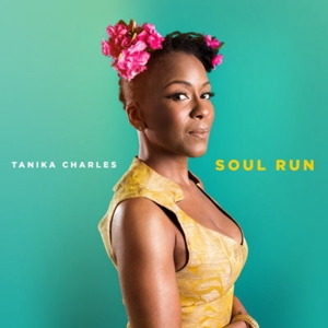 Soul Run by Charles, Tanika