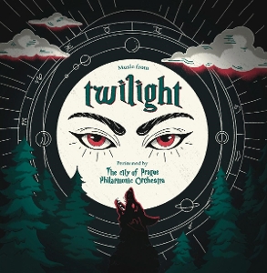 Music From the Twilight Saga by City of Prague Philhar...