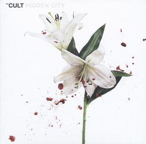 Hidden City by Cult