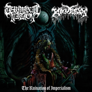 Ruination of Imperialism by Terminal Nation