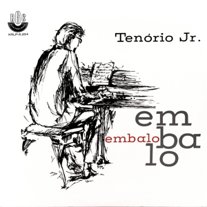 Embalo by Tenorio Jnr