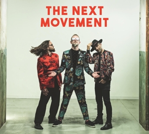 Next Movement by Next Movement