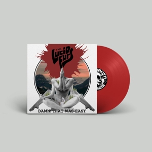 Damn! That Was Easy by Lucid Furs