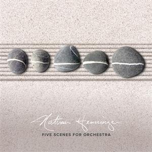 Nathan Henninger: Five Scenes For Orchestra by Scoring Berlin Orchest...