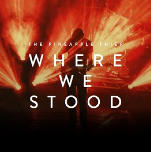 Where We Stood