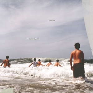 La Couleur De La Mer by Offline
