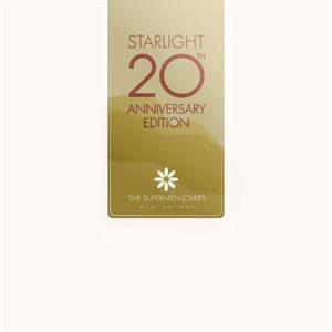 Starlight by Supermen Lovers