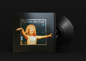 Pop by Tones On Tail