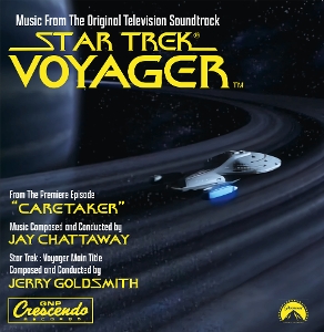 Star Trek - Voyager