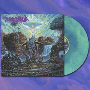 Enduring Spirit by Tomb Mold